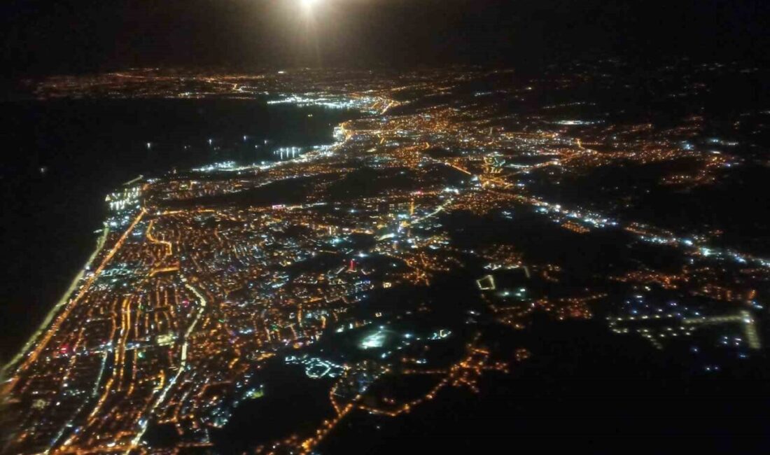 Tokat’ın Niksar ilçesinde meydana gelen 5.5 büyüklüğündeki deprem, Samsun’da da