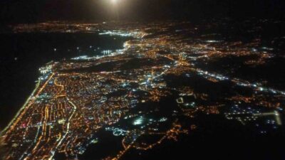 Tokat’ın Niksar ilçesinde meydana gelen 5.5 büyüklüğündeki deprem, Samsun’da da