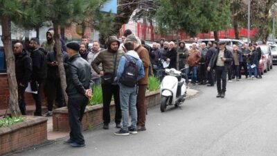 Trabzon’da APP plaka kullanan araç sahipleri, yeni düzenlemeye göre ağır