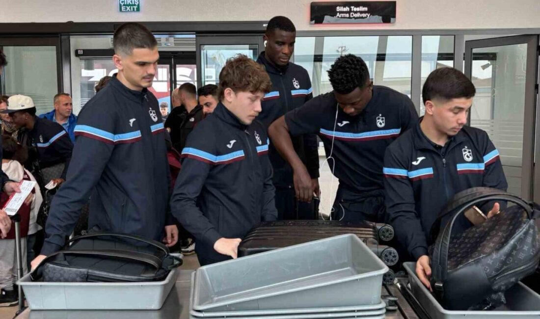 Trendyol Süper Lig’in 27. haftasında deplasmanda Eyüpspor ile karşılaşacak olan