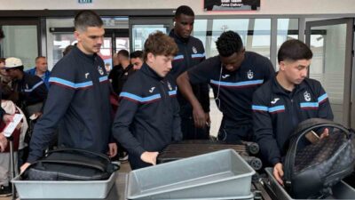 Trendyol Süper Lig’in 27. haftasında deplasmanda Eyüpspor ile karşılaşacak olan