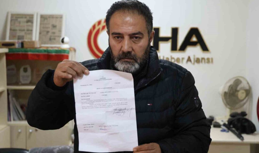 Kırşehir’de 19 yaşındaki sürücünün hayatını kaybettiği trafik kazası güvenlik kamerasına