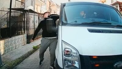 Türkiye’de en fazla tartışma ve kavganın yaşandığı yollarda trafik kavgaları