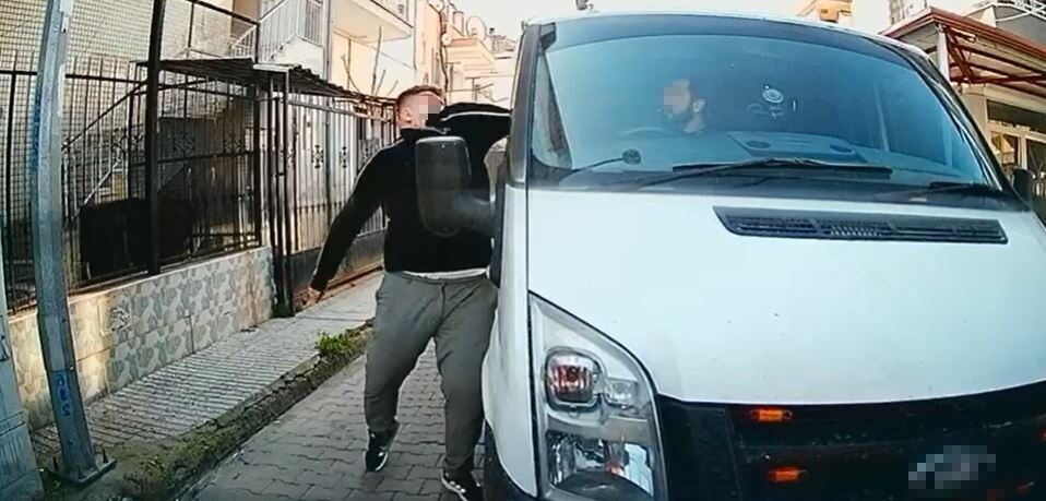 Türkiye’de en fazla tartışma ve kavganın yaşandığı yollarda trafik kavgaları