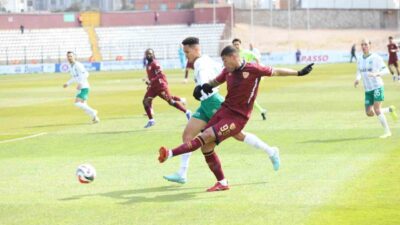 Trendyol 1. Ligin 31.haftasında Bandırmaspor, evinde Iğdır Futbol Kulübü ile