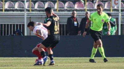 Trendyol 1. Lig’in 30. haftasında Boluspor sahasında ağırladığı Çorum FK’ya