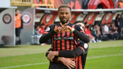 Trendyol 1. Lig’in 29. haftasında Çorum FK, evinde Atakaş Hatayspor’u