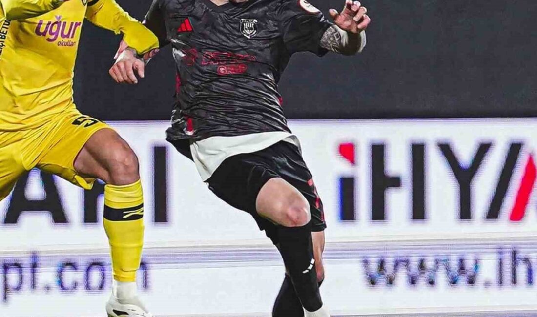 Trendyol 1. Lig’in 31. haftasında Pendikspor, sahasında karşılaştığı İstanbulspor ile