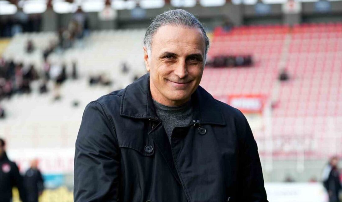 Trendyol 1. Lig’in 28. haftasında Ümraniyespor, konuk ettiği Bandırmaspor’a 2-1