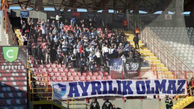 Trendyol 1. Lig’in 30. haftasında Ümraniyespor, evinde karşılaştığı Erzurumspor FK’yı