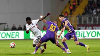 Trendyol Süper Lig’in 27. haftasında Eyüpspor, sahasında Trabzonspor ile karşılaşıyor.