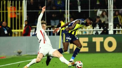 Trendyol Süper Lig’in 25. haftasında Fenerbahçe, Samsunspor’u konuk ediyor. Müsabakanın