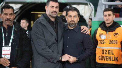 Trendyol Süper Lig’in 27. haftasında Konyaspor, sahasında Gençlerbirliği ile karşılaşıyor.