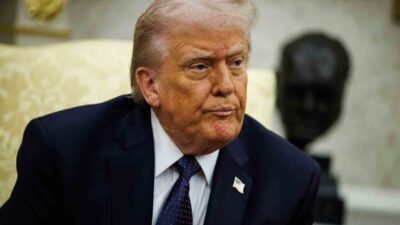 ABD Başkanı Donald Trump, Körfez bölgesindeki deniz ticaretinin güvenliğinin desteklenmesi