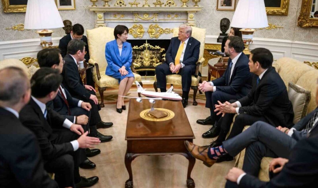 ABD Başkanı Donald Trump, İran’a yönelik saldırlar hakkında yaptığı açıklamada,