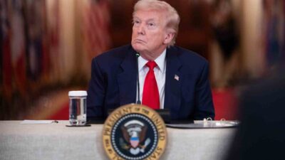 ABD Başkanı Donald Trump, İran’la savaşın kendisi ne zaman isterse