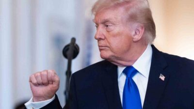 ABD Başkanı Donald Trump, İran’a yönelik saldırılara ve Hürmüz Boğazı’nda