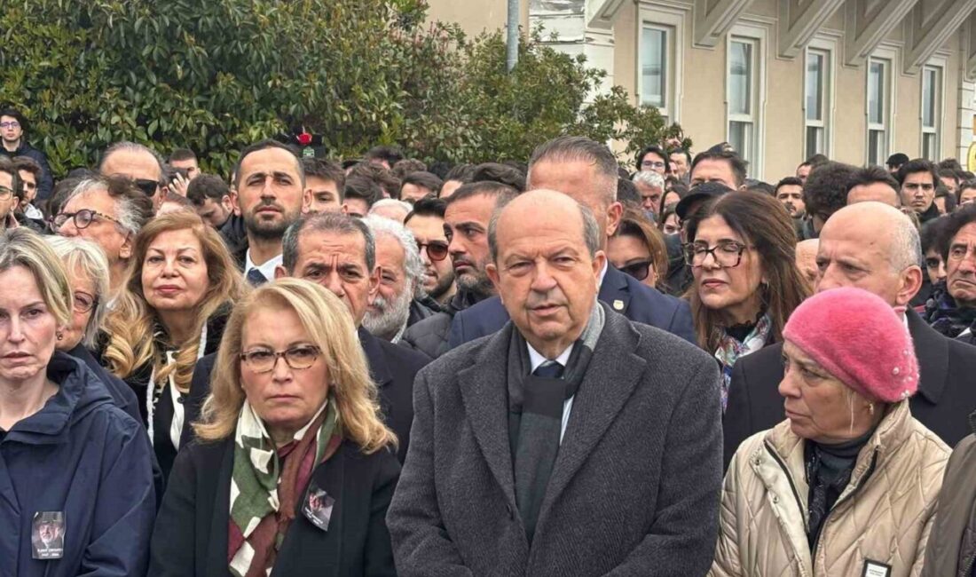 İstanbul’da tedavi gördüğü hastanede hayatını kaybeden usta tarihçi İlber Ortaylı