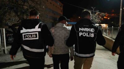 Tunceli’de kumar, tombala ve oyun makinelerine yönelik denetimlerde kumar oynadığı