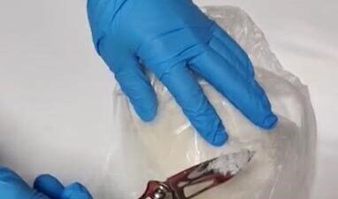 Tunceli’de düzenlenen uyuşturucu operasyonunda 1 kişi tutuklandı Tunceli Cumhuriyet Başsavcılığı