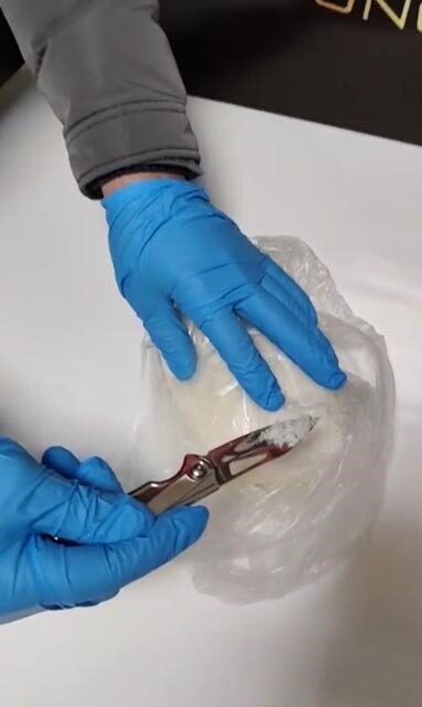 Tunceli’de düzenlenen uyuşturucu operasyonunda 1 kişi tutuklandı Tunceli Cumhuriyet Başsavcılığı