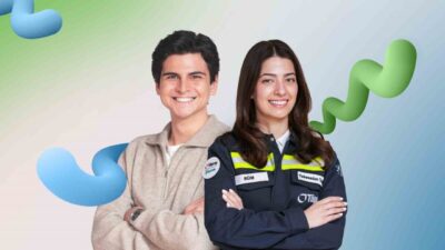 Enerji şirketi Tüpraş’ın, genç yeteneklerin kariyer yolculuklarını desteklemek amacıyla hayata