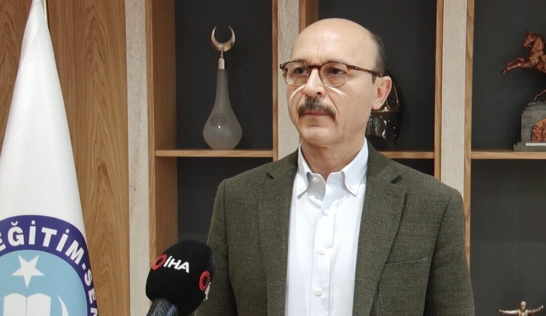 Türkiye Eğitim, Öğretim ve Bilim Hizmetleri Kolu Kamu Çalışanları Sendikası