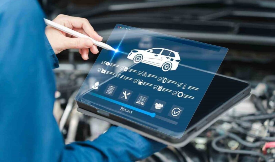 15 Ağustos 2027’den itibaren araç muayene hizmetini devralacak olan TURKA’nın