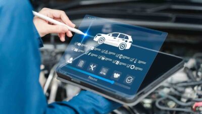 15 Ağustos 2027’den itibaren araç muayene hizmetini devralacak olan TURKA’nın