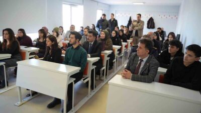 Sinop Üniversitesi Türkeli Meslek Yüksekokulu(MYO) Afet ve Acil Durum Yönetimi