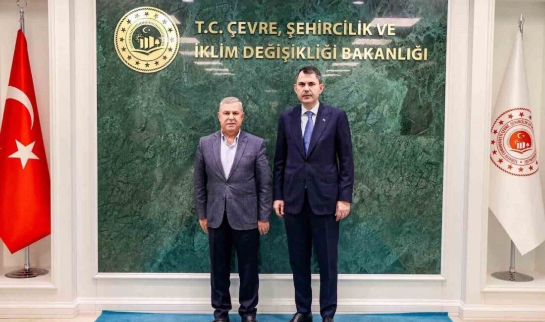 Sinop’un Türkeli ilçesi, çevre düzenlemesi ve altyapı projeleri için toplam