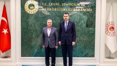 Sinop’un Türkeli ilçesi, çevre düzenlemesi ve altyapı projeleri için toplam