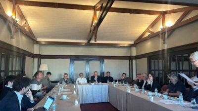 Türkiye Açıkdeniz Yarış Kulübü’nde (TAYK) gerçekleştirilen yönetim değişikliğiyle birlikte komodor/yönetim