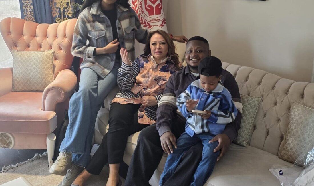 Sağlık Turizmi Konfederasyonu (SATKOF) ve Uluslararası Sanayi ve Ticaret Konfederasyonu