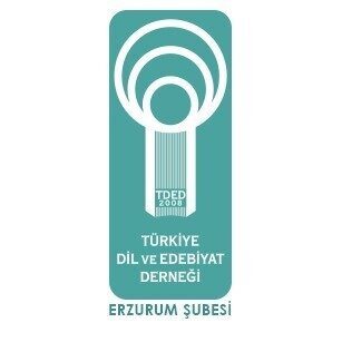 Türkiye Dil ve Edebiyat Derneği (TDED) Erzurum Şubesi 4. olağan