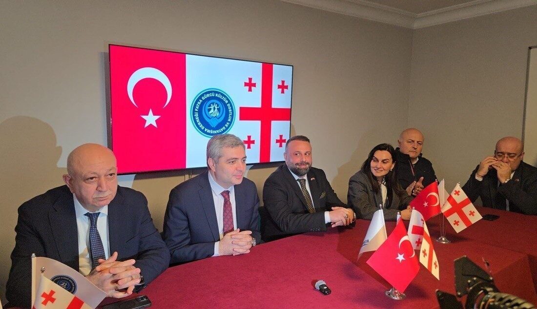 Türkiye ile Gürcistan arasındaki tarihi, kültürel ve ekonomik bağlar, Ordu’nun