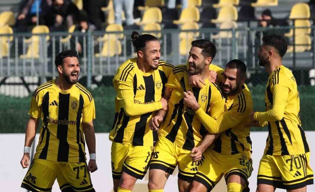 Aliağa FK, Ziraat Türkiye Kupası B Grubu’nun 4. ve son