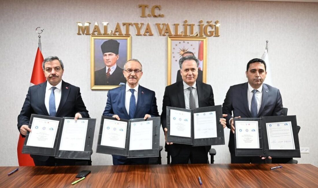 Sanayi ve Teknoloji Bakanlığı ile Savunma Sanayii Başkanlığı koordinasyonunda yürütülen