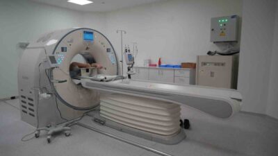 Samsun Şehir Hastanesi, Türkiye’de yalnızca dört merkezde bulunan 640 kesit