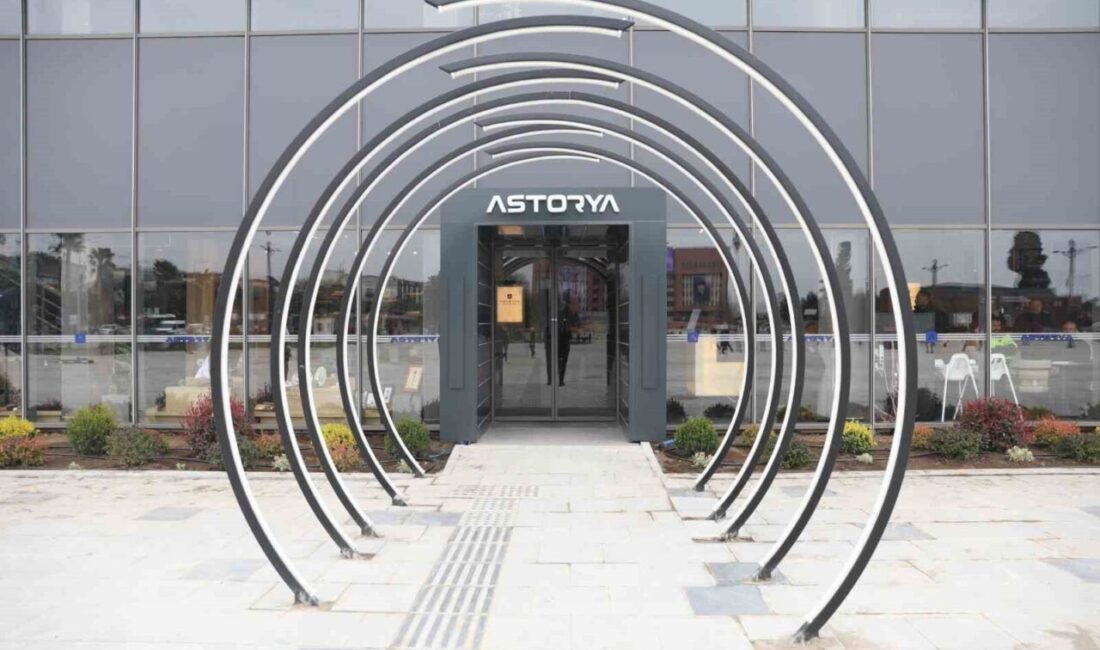 Samsun Büyükşehir Belediyesi tarafından Türkiye’de bir ilk olarak hayata geçirilen