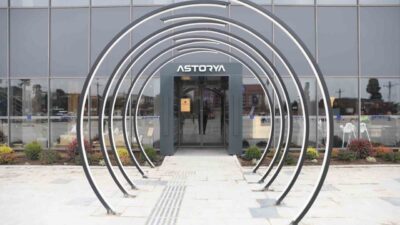 Samsun Büyükşehir Belediyesi tarafından Türkiye’de bir ilk olarak hayata geçirilen