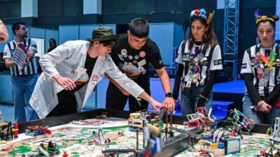 Dünyanın en büyük gençlik ve çocuk organizasyonları arasında yer alan