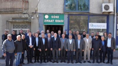 Türkiye Ziraat Odaları Birliği (TZOB) Genel Başkanı Şemsi Bayraktar, aşırı