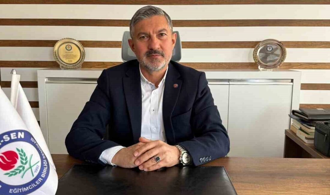 İstanbul Çekmeyeköy’de öğretmen Fatma Nur Çelik’in aynı okuldaki öğrenci tarafından