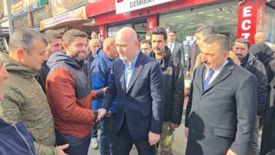 Zonguldak’ın Karadeniz Ereğli ilçesinde dengesini kaybederek uçurumdan yuvarlanarak hayatını kaybeden