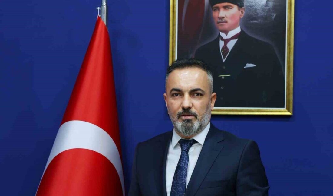 ULUSDER Genel Başkanı Özcan Polat, Ramazan Bayramı dolayısıyla yayımladığı mesajda,