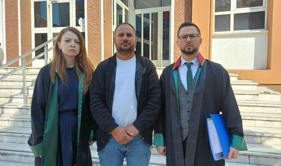 Aydın’ın Efeler ilçesinde geçtiğimiz Ağustos ayında zeytinlik alanda başından vurulmuş