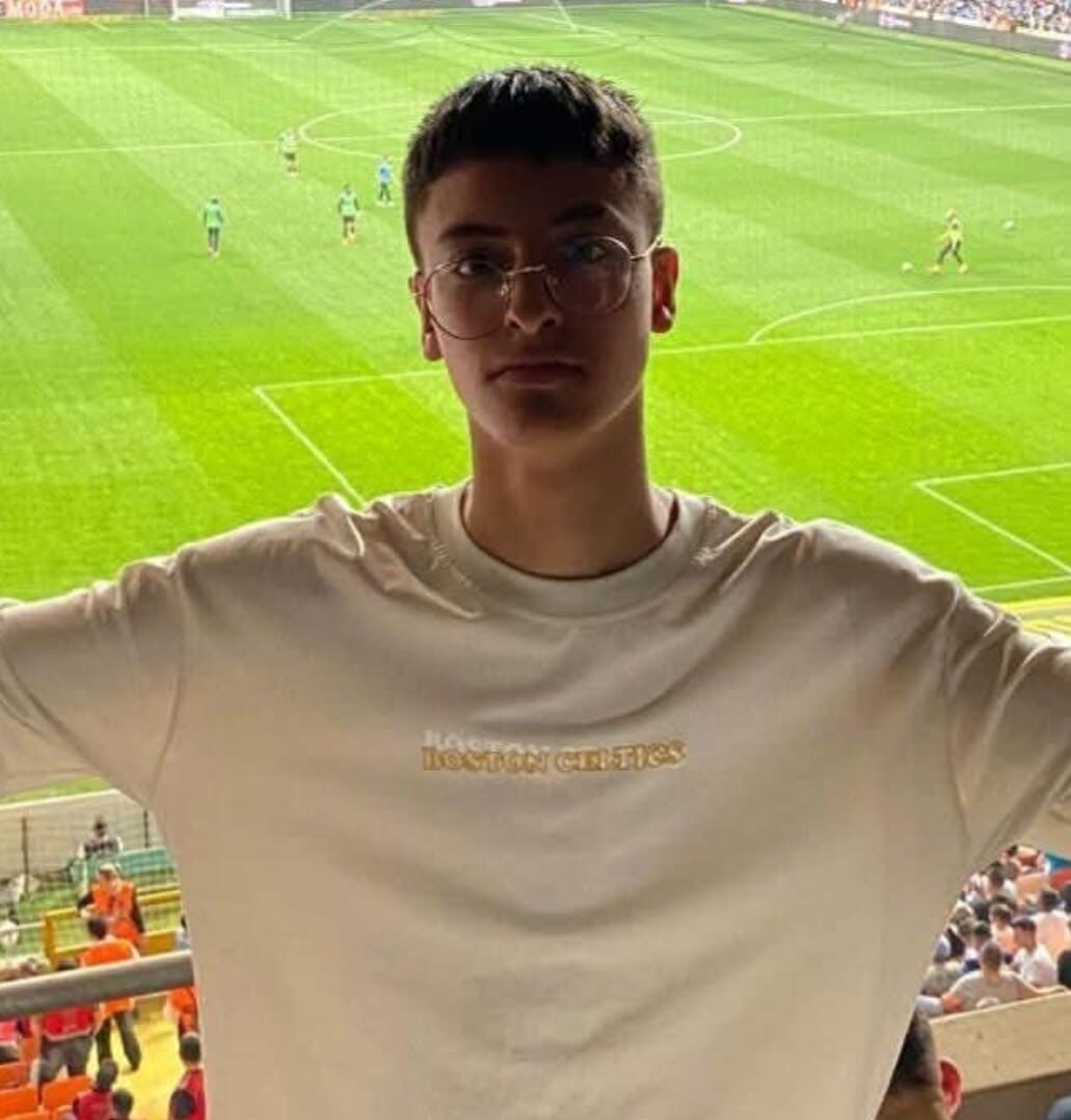 Adana’da meydana gelen motosiklet kazasında 19 yaşındaki üniversite öğrencisi Emir