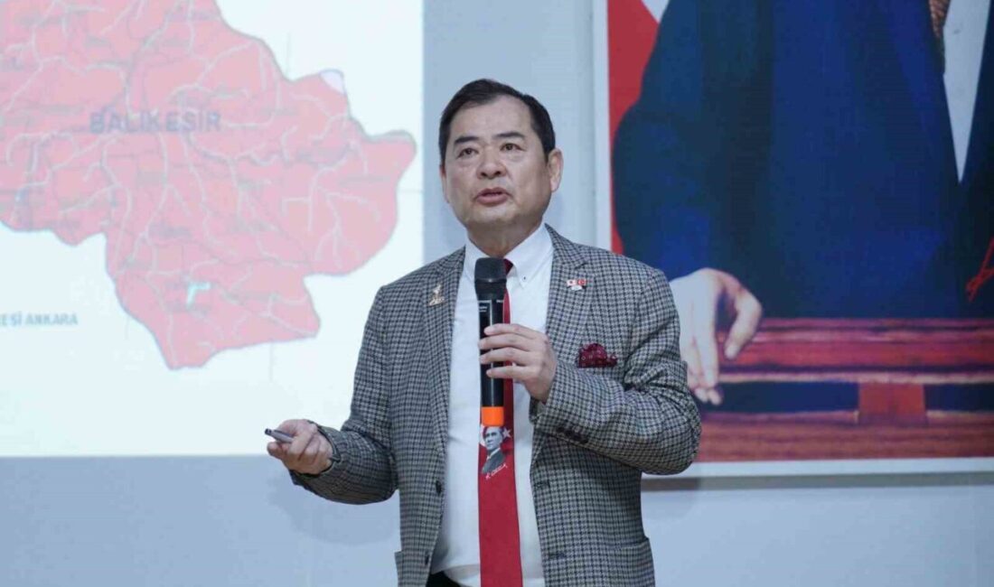 Balıkesir’in Ayvalık ilçesinde, Ayvalık Belediyesi ile Ayvalık Kent Konseyi iş