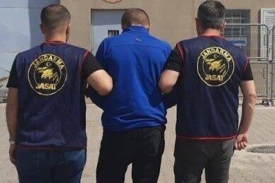 DENİZLİ (İHA) – Denizli’nin Buldan ilçesinde jandarma ekiplerinin düzenlediği operasyonda